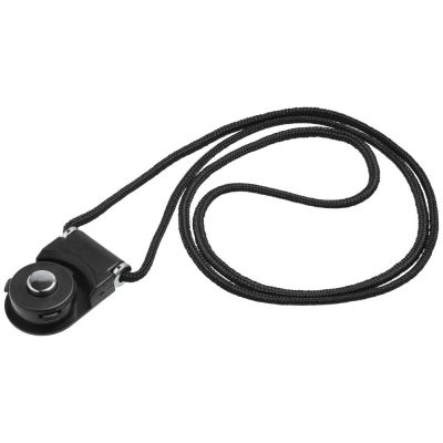 Беспроводная колонка Nano Lite, черная, уценка-5