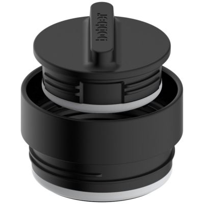 Термостакан Tumbler 470, вакуумный, стальной матовый-3