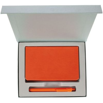 Набор Bright Idea, оранжевый-1