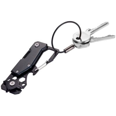 Мультитул Toolinator, черный-0