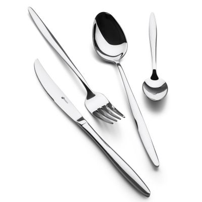 Набор столовых приборов Lungo на 6 персон-0