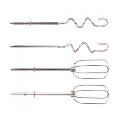 Миксер Quickmix, черный-1