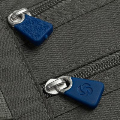 Сумка поясная Global TA, темно-серая-4