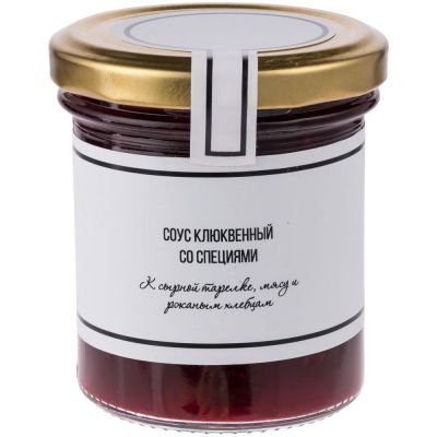 Набор соусов к мясу и сырной тарелке Sweet Aid-3