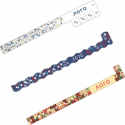 Браслет Pulse на заказ-0