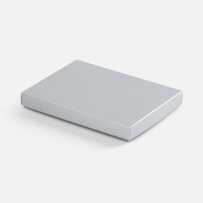 Обложка для паспорта Unison, синяя-8