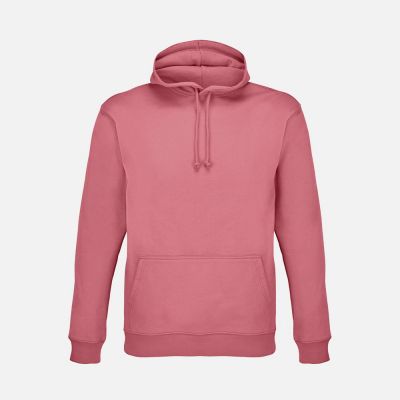 Худи унисекс Condor, розовое (лососевое)-0