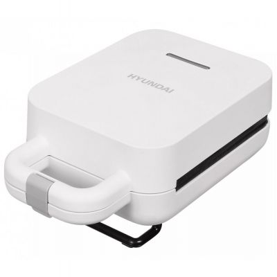 Сэндвичница Baking Powers, белая-0