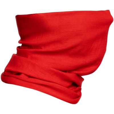 Многофункциональная бандана Dekko, красная-1