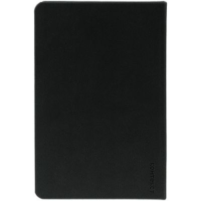 Ежедневник Base Mini, недатированный, черный-3