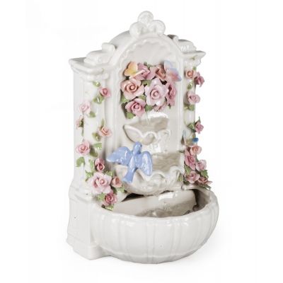 Сувенир «Фонтан музыкальный»-0