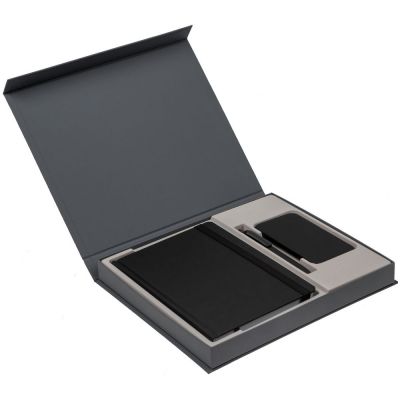 Набор Favor Energy, черный-1