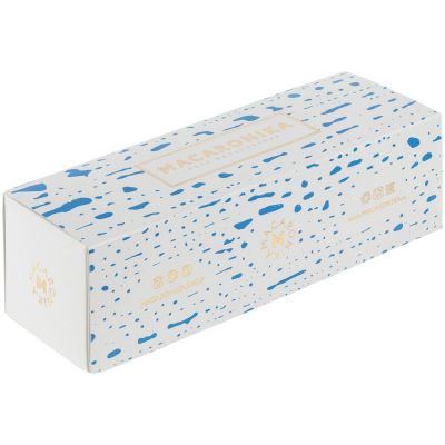 Набор из 6 пирожных макарон-3