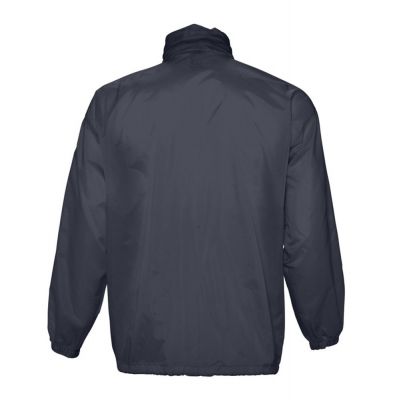 Ветровка из нейлона Surf 210, темно-синяя (navy)-1