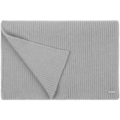 Шарф Capris, серый-1