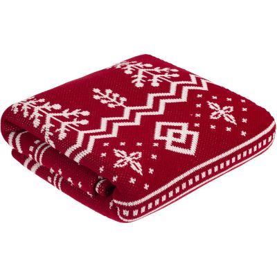 Плед Tricksy Fint Grand на заказ, S, акрил-6