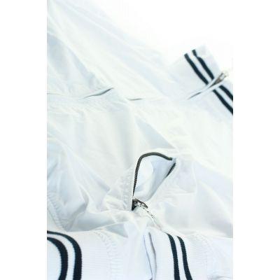 Ветровка унисекс Garland, голубая-1