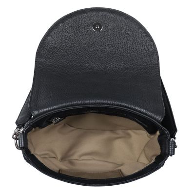 Сумка женская Kentucky, черная-5