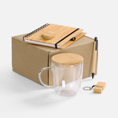 Набор Bambook Dotti-0