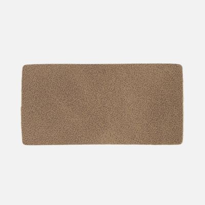 Лейбл Listra Nubuck Touch, XS, коричневый-0