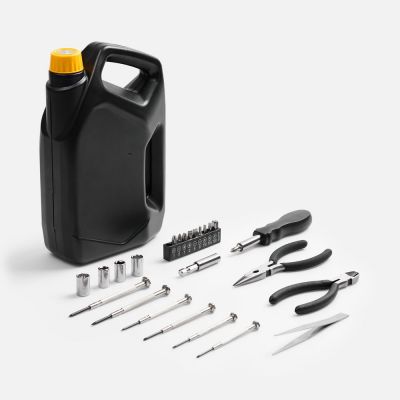 Набор инструментов Home Fuel-0