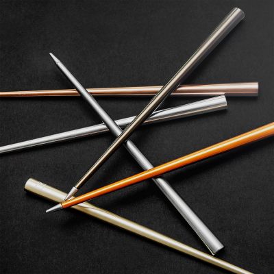 Вечная ручка Forever Prima, черная-2