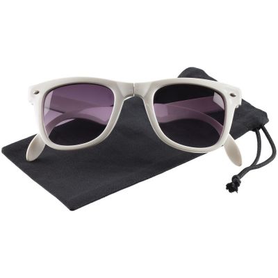 Чехол для очков Verano, черный-1