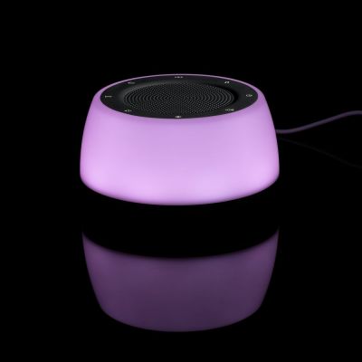 Устройство для успокоения с подсветкой mediStation, белое-5