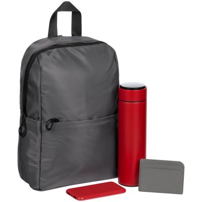 Набор City Therm, красный-0