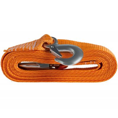 Трос буксировочный Haul ver.2, оранжевый-0