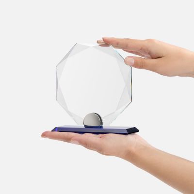 Стела Logrado-2