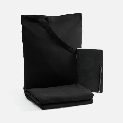 Набор Luba Warm, черный-0