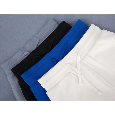 Шорты J3, черные-6