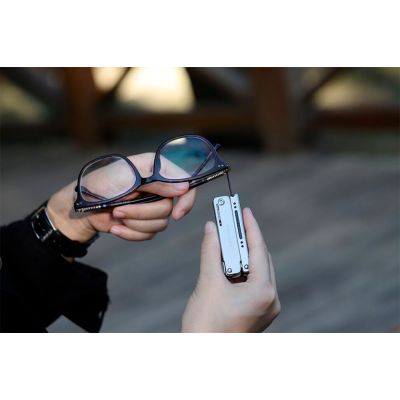 Мультитул Mini M3-3