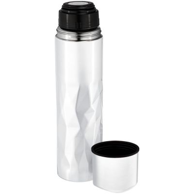 Термос Gems White Rock Сrystal, белый горный хрусталь, уценка-3