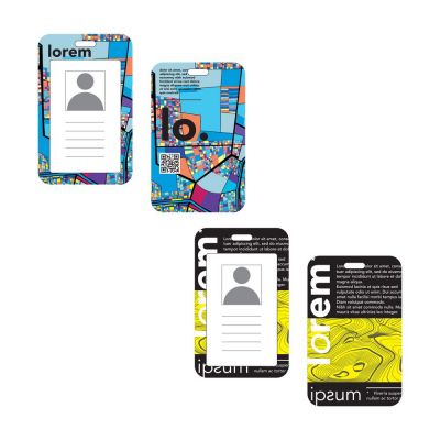 Чехол для пропуска Dreamy Case на заказ-0