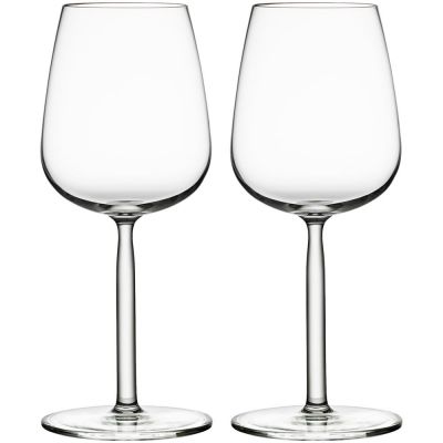 Набор из 2 бокалов для белого вина Senta-0