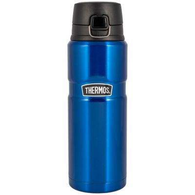 Термос Thermos SK4000, синий-0
