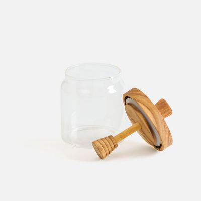 Банка для меда Colmena-1