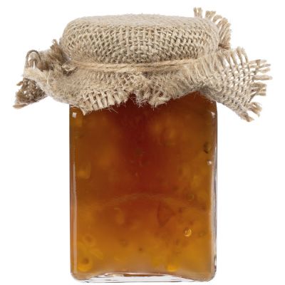 Варенье Real Jam, морошка-0