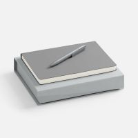 Набор Flex Shall Simple, серый