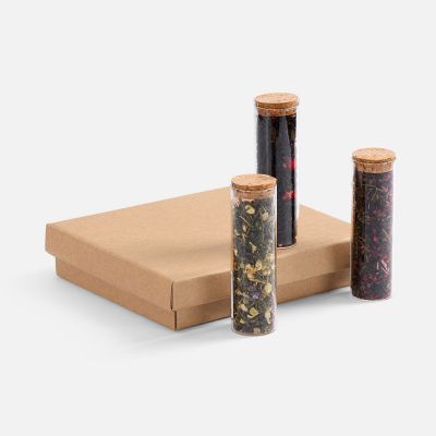 Набор «Чайное путешествие», ver.3-0