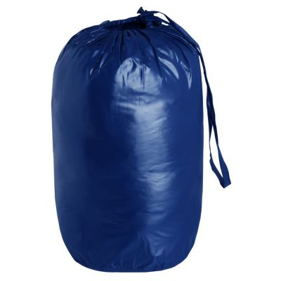 Куртка пуховая женская Tarner Lady, темно-синяя-4