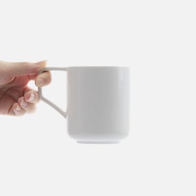 Чайная пара Riposo, большая, ver.2-3