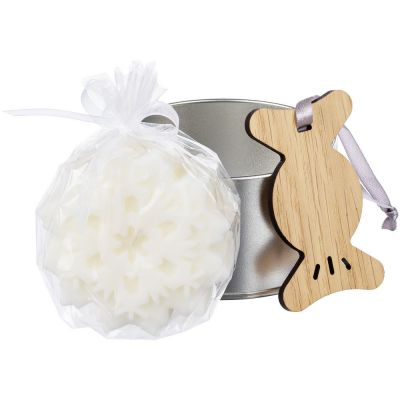 Набор Flamemate, с подвеской-конфетой-0