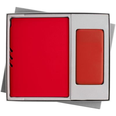 Набор Flexpen Shall Energy, красный-1