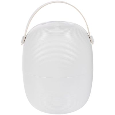 Переносной увлажнитель-ароматизатор PH14, белый-2