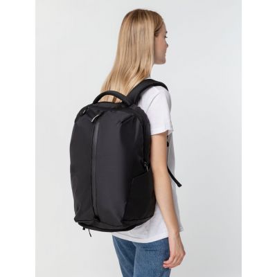 Рюкзак Corpus, черный-10