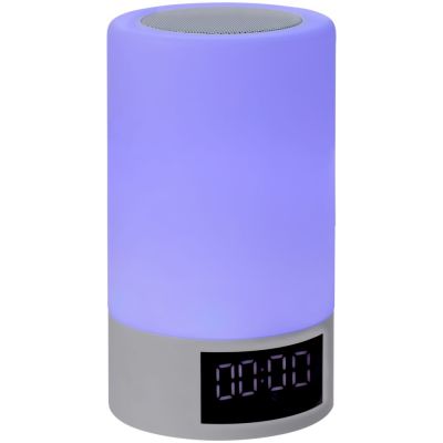 Мультимедийная станция glowVox, белая-7