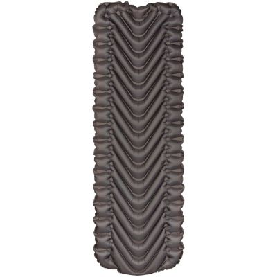 Надувной коврик Insulated Static V Lite, оранжевый-2